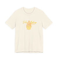 Pineapple whip please graphic shirt, theme park sweet treat shirt sparkle paperie house