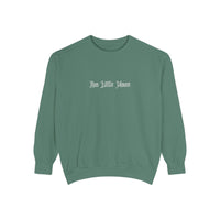 romance reader run little mouse sweatshirt