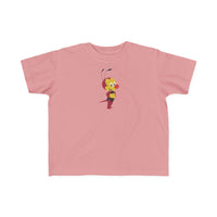 theme park toddler shirt, spikey bee shirt, sparkle paperie house