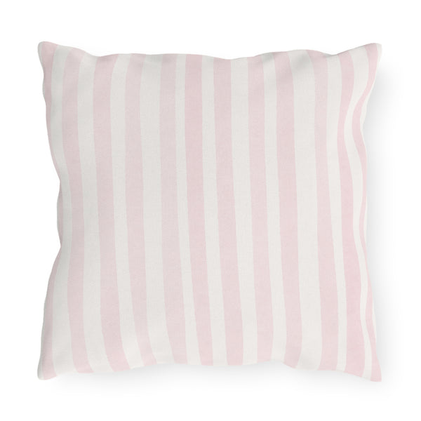 Boardwalk Sweets Mouse Shaped Ice Cream Two Sided Printed Outdoor Pillow