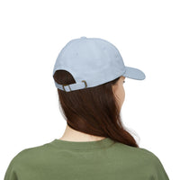 romance reader good girl baseball cap, sparkle paperie house good girl baseball hat