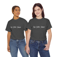 Romance Reader Run Little Mouse Cotton Tee