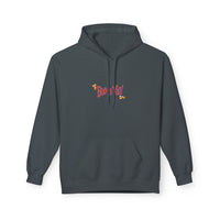 Boo too you Halloween with candy corn hoodie, sparkle paperie house