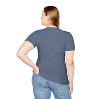 Romance Reader Make It Extra Dirty Unisex Softstyle T-Shirt