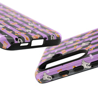 Boo Too You Tough Phone Cases