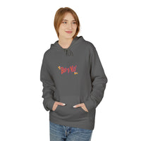 Boo too you Halloween with candy corn hoodie, sparkle paperie house