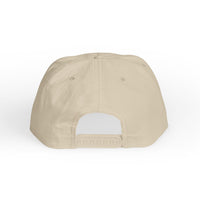 Catch A Puffin Wave Surf Cap
