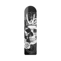 Dark romance reader bookmark 