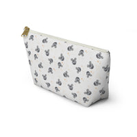 Mickey Disco Accessory Pouch w T-bottom
