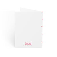 We Are Made For Each Otter Valentine's Day Card Set of 1