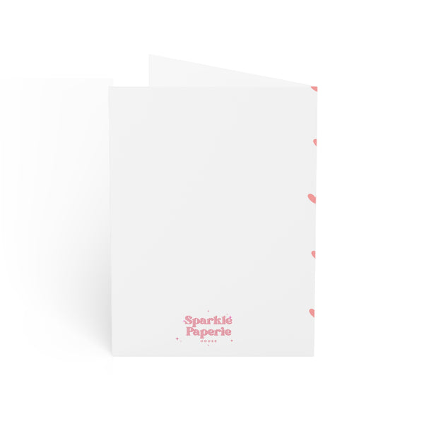 We Are Made For Each Otter Valentine's Day Card Set of 1