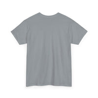 Romance Reader Run Little Mouse Cotton Tee