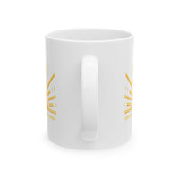 Good Mornin Motherfucker  Ceramic Mug 11oz
