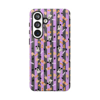 Boo Too You Tough Phone Cases