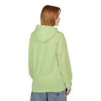 Catch A Puffin Wave Unisex Midweight Softstyle Fleece Hoodie