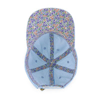 theme park mouse shaped ice cream sandwich baseball hat, sparkle paperie house
