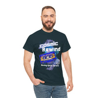 theme park cosmic rewind shirt, sparkle paperie house theme park shirt