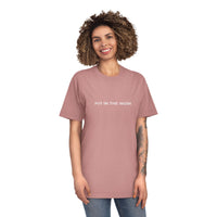 Motivational Put In The Work Unisex Faded Shirt