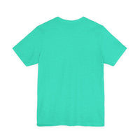 Theme Park Artsy Fartsy Unisex Jersey Short Sleeve Tee