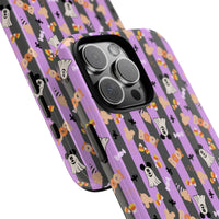 Boo Too You Tough Phone Cases