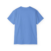 Patriotic 4th of July Graphic Unisex Ultra Cotton Tee
