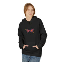 Boo too you Halloween with candy corn hoodie, sparkle paperie house