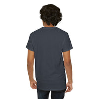 Romance Reader Run Little Mouse Cotton Tee