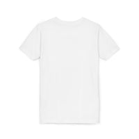 Enchanted Garden Festival Chasing Sunshine & Flowers Youth Short Sleeve Tee