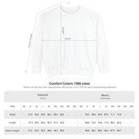 halloween is cool sweatshirt, sparkle paperie house