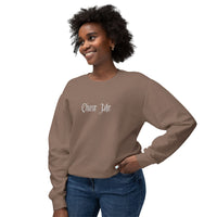 dark romance chase me sweatshirt, sparkle paperie house romance reader sweatshirt 