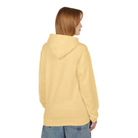 Catch A Puffin Wave Unisex Midweight Softstyle Fleece Hoodie