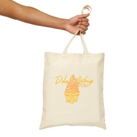 Pineapple whip please tote bag, theme park graphic tote bag sparkle paperie house