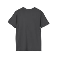 Romance Reader Make It Extra Dirty Unisex Softstyle T-Shirt
