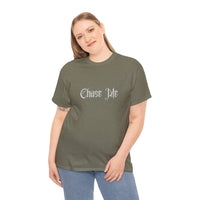 dark romance reader chase me shirt, sparkle paperie house dark romance graphic shirt