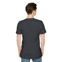 Romance Reader Make It Extra Dirty Unisex Softstyle T-Shirt