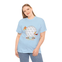 theme park flower and garden festival shirt sparkle paperie house