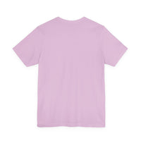 Theme Park Artsy Fartsy Unisex Jersey Short Sleeve Tee