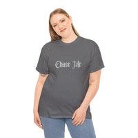 dark romance reader chase me shirt, sparkle paperie house dark romance graphic shirt