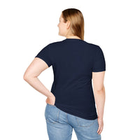 Romance Reader Run Little Mouse T-Shirt