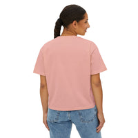 theme park women boxy shirt mouse shaped ice cream sandwich, sparkle paperie house