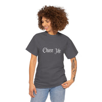 dark romance reader chase me shirt, sparkle paperie house dark romance graphic shirt