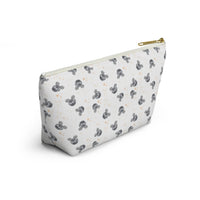 Mickey Disco Accessory Pouch w T-bottom
