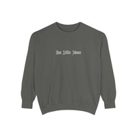 romance reader run little mouse sweatshirt