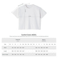 Boo too you Halloween Women Boxy Shirt with candy corn details, halloween boxy shirt sparkle paperie house 