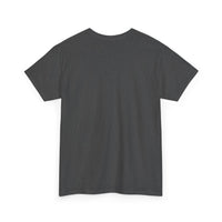 Romance Reader Run Little Mouse Cotton Tee