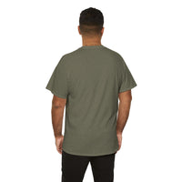 Romance Reader Run Little Mouse Cotton Tee