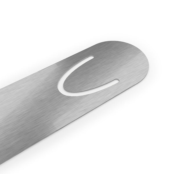 Romance Reader Run Little Mouse Bookmark