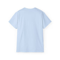 Patriotic 4th of July Graphic Unisex Ultra Cotton Tee