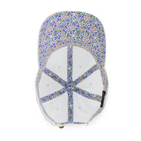 theme park mouse shaped ice cream sandwich baseball hat, sparkle paperie house