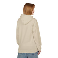 Catch A Puffin Wave Unisex Midweight Softstyle Fleece Hoodie
